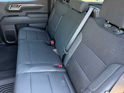 2026 Chevrolet 1500 Crew Cab, $52170.0. Photo 6