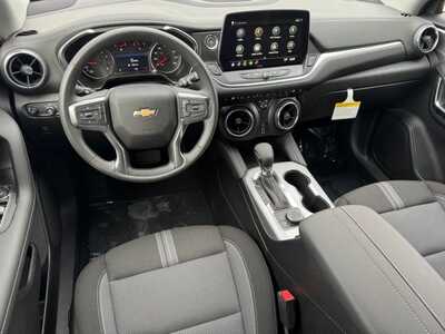 2026 Chevrolet Blazer, $37345.0. Photo 10