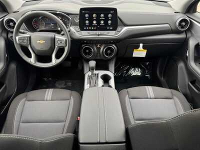 2026 Chevrolet Blazer, $37345.0. Photo 11