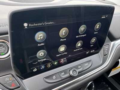 2026 Chevrolet Blazer, $37345.0. Photo 2