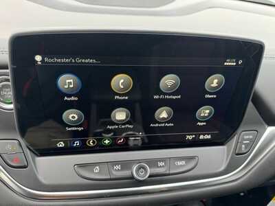 2026 Chevrolet Blazer, $37345.0. Photo 3