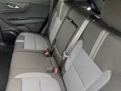 2026 Chevrolet Blazer, $37345.0. Photo 8