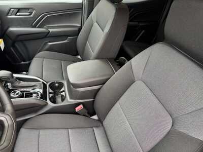 2026 Chevrolet Colorado Crew Cab, $41920.0. Photo 6