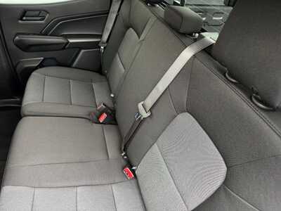 2026 Chevrolet Colorado Crew Cab, $41920.0. Photo 8