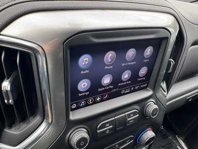 2021 Chevrolet 1500 Crew Cab, $33999. Photo 2