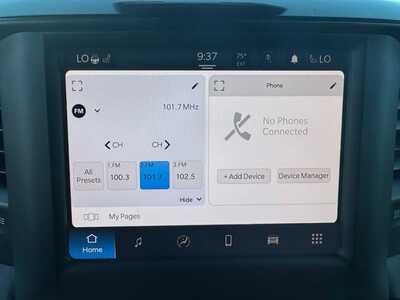 2022 RAM 1500 Crew Cab, $36998. Photo 3