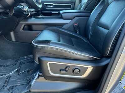 2022 RAM 1500 Crew Cab, $36998. Photo 5