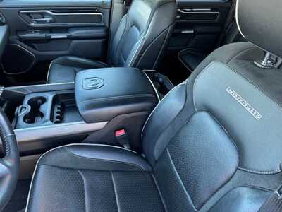 2022 RAM 1500 Crew Cab, $36998. Photo 6
