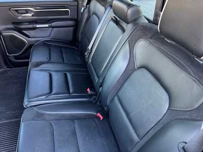2022 RAM 1500 Crew Cab, $36998. Photo 8