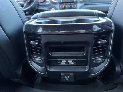 2022 RAM 1500 Crew Cab, $36998. Photo 9