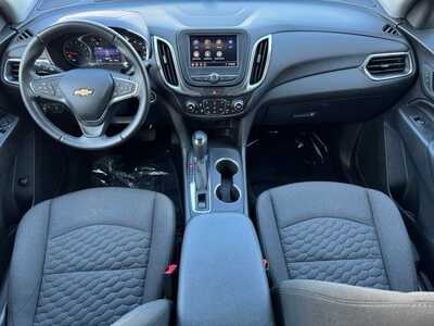 2021 Chevrolet Equinox, $15895. Photo 11