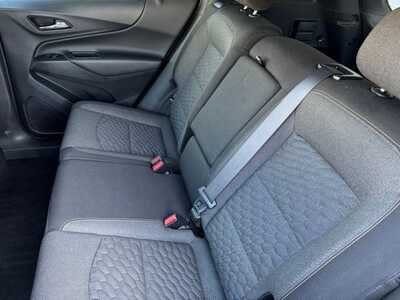 2021 Chevrolet Equinox, $15895. Photo 8