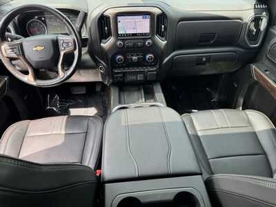 2023 Chevrolet 3500 Crew Cab, $55999. Photo 11