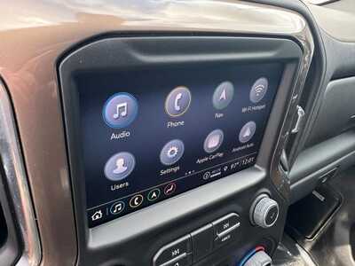 2023 Chevrolet 3500 Crew Cab, $55999. Photo 2