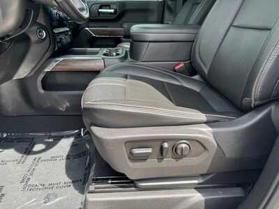 2023 Chevrolet 3500 Crew Cab, $55999. Photo 5