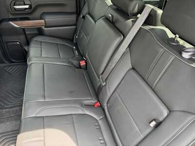 2023 Chevrolet 3500 Crew Cab, $55999. Photo 8
