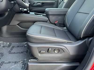 2026 Chevrolet Tahoe, $81330.0. Photo 5