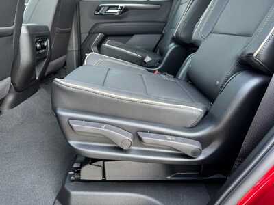 2026 Chevrolet Tahoe, $81330.0. Photo 8