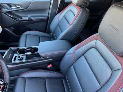 2027 Chevrolet Equinox, $39715.0. Photo 6