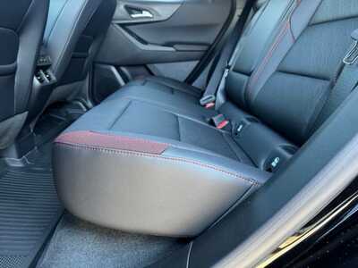 2027 Chevrolet Equinox, $39715.0. Photo 7