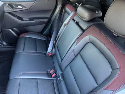 2027 Chevrolet Equinox, $39715.0. Photo 8