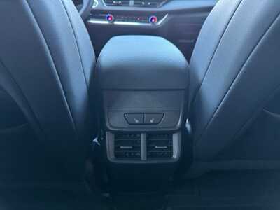 2027 Chevrolet Equinox, $39715.0. Photo 9