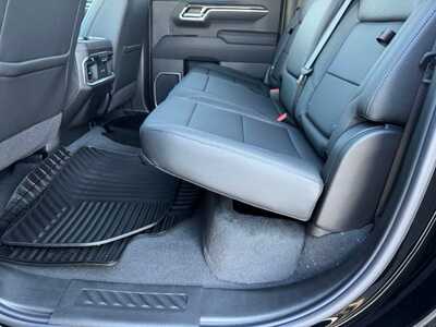 2026 Chevrolet 1500 Crew Cab, $60650.0. Photo 8