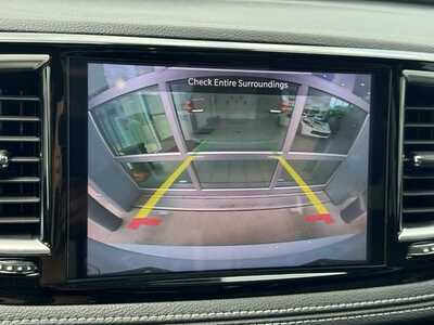 2025 Chrysler Pacifica, $33499. Photo 4