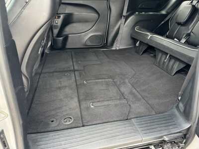 2025 Chrysler Pacifica, $33499. Photo 8