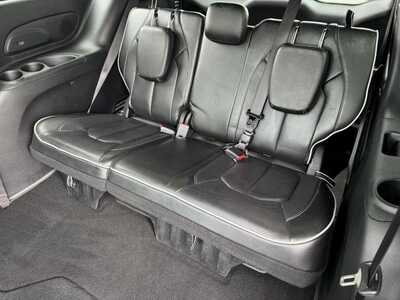 2025 Chrysler Pacifica, $33499. Photo 9