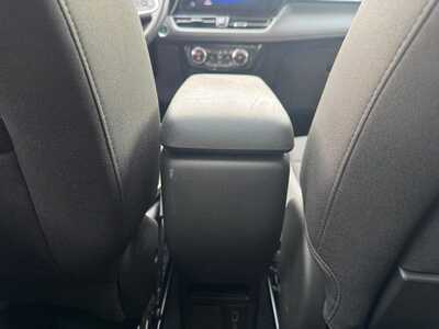 2025 Chevrolet TrailBlazer, $21999. Photo 10