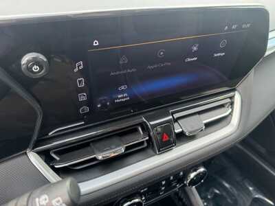 2025 Chevrolet TrailBlazer, $21999. Photo 2