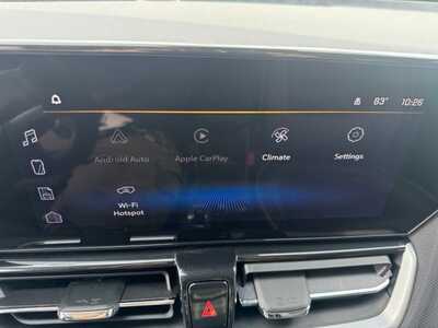2025 Chevrolet TrailBlazer, $21999. Photo 3
