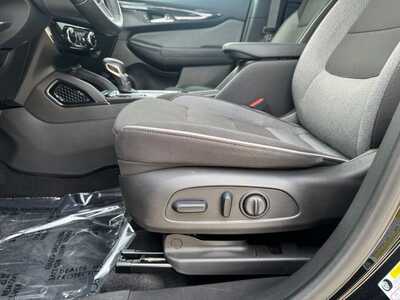 2025 Chevrolet TrailBlazer, $21999. Photo 5