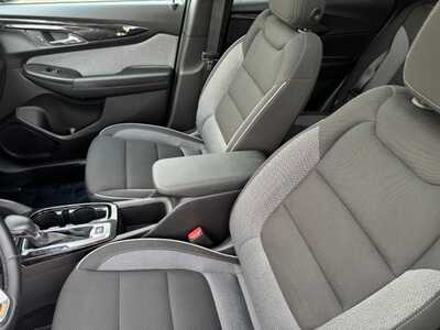 2025 Chevrolet TrailBlazer, $21999. Photo 6