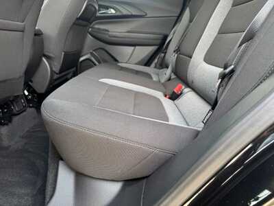 2025 Chevrolet TrailBlazer, $21999. Photo 8