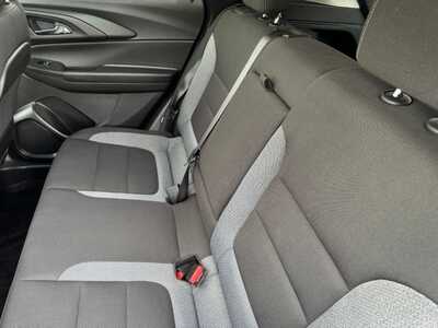 2025 Chevrolet TrailBlazer, $21999. Photo 9