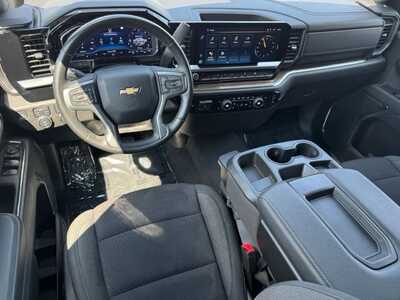 2023 Chevrolet 1500 Crew Cab, $37499. Photo 10