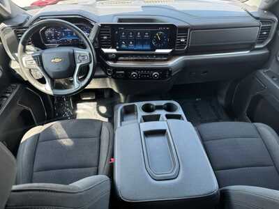 2023 Chevrolet 1500 Crew Cab, $37499. Photo 11