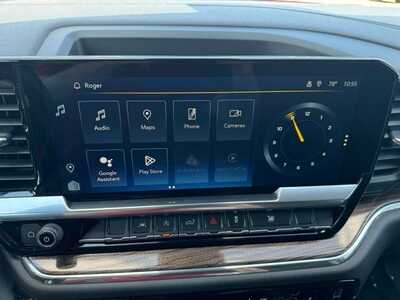 2023 Chevrolet 1500 Crew Cab, $37499. Photo 3