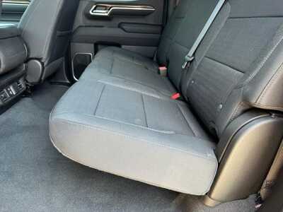 2023 Chevrolet 1500 Crew Cab, $37499. Photo 7