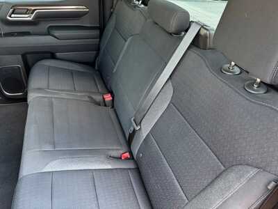 2023 Chevrolet 1500 Crew Cab, $37499. Photo 8