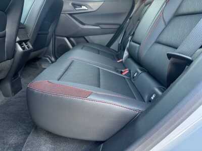 2027 Chevrolet Equinox, $37240.0. Photo 7