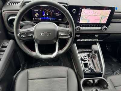 2024 Chevrolet Colorado Crew Cab, $39399. Photo 10