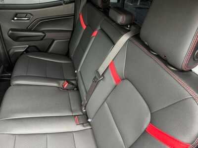 2024 Chevrolet Colorado Crew Cab, $39399. Photo 6