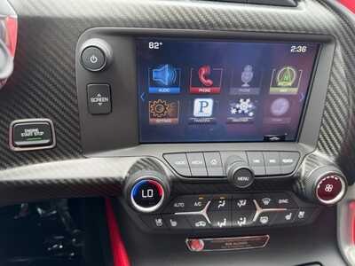 2014 Chevrolet Corvette, $47899. Photo 10