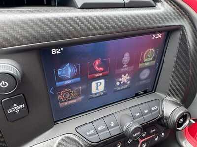 2014 Chevrolet Corvette, $47899. Photo 2