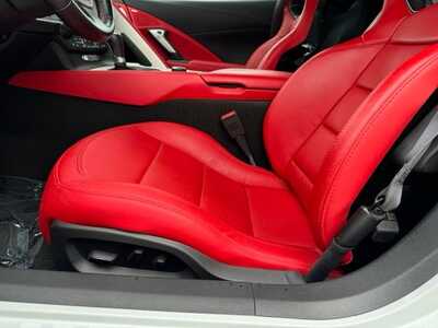2014 Chevrolet Corvette, $47899. Photo 5