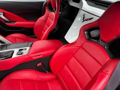2014 Chevrolet Corvette, $47899. Photo 6