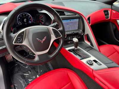 2014 Chevrolet Corvette, $47899. Photo 7